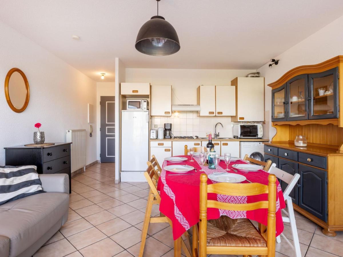 Apartment Ederra Untxin By Interhome Socoa Dış mekan fotoğraf