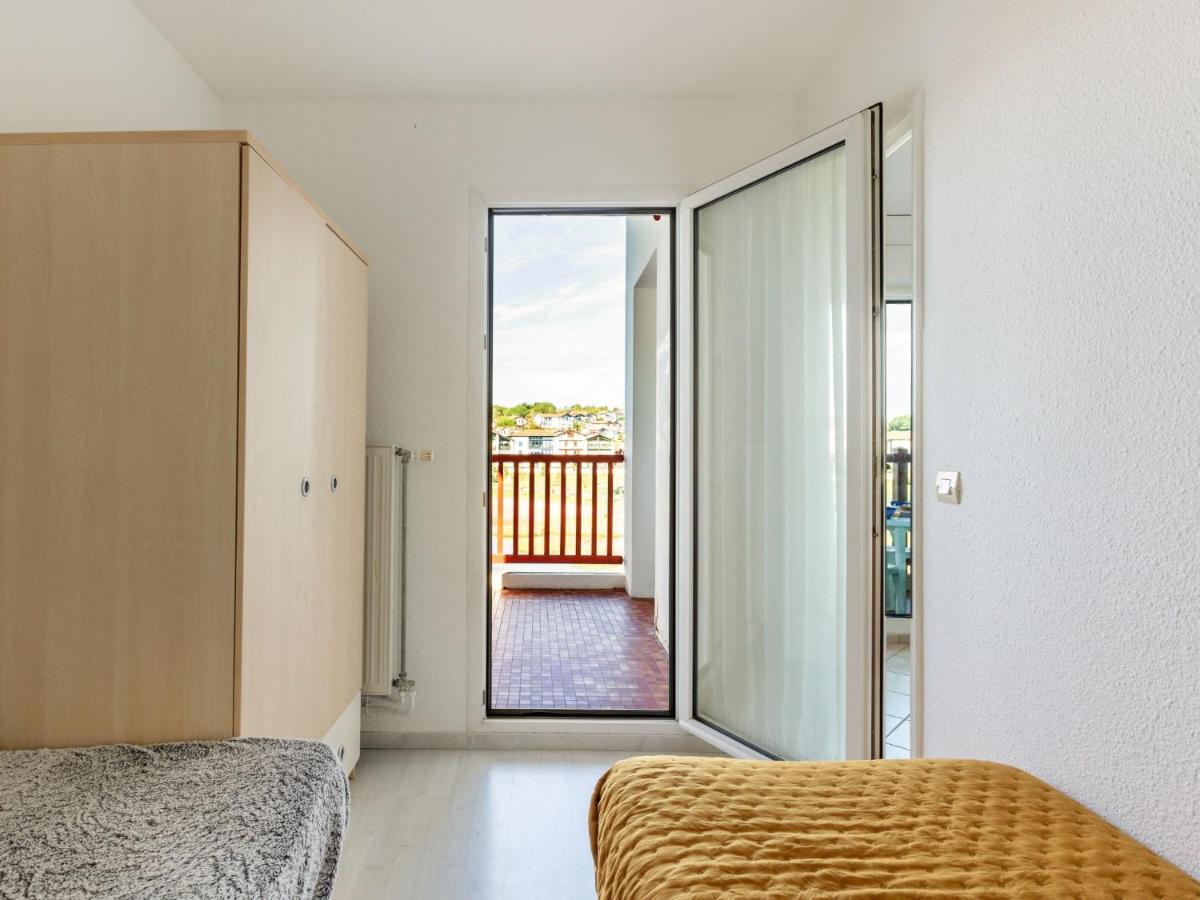 Apartment Ederra Untxin By Interhome Socoa Dış mekan fotoğraf