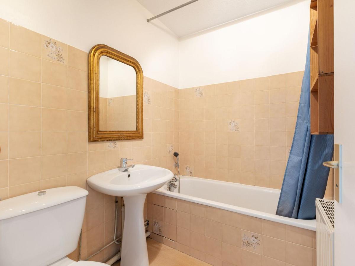 Apartment Ederra Untxin By Interhome Socoa Dış mekan fotoğraf