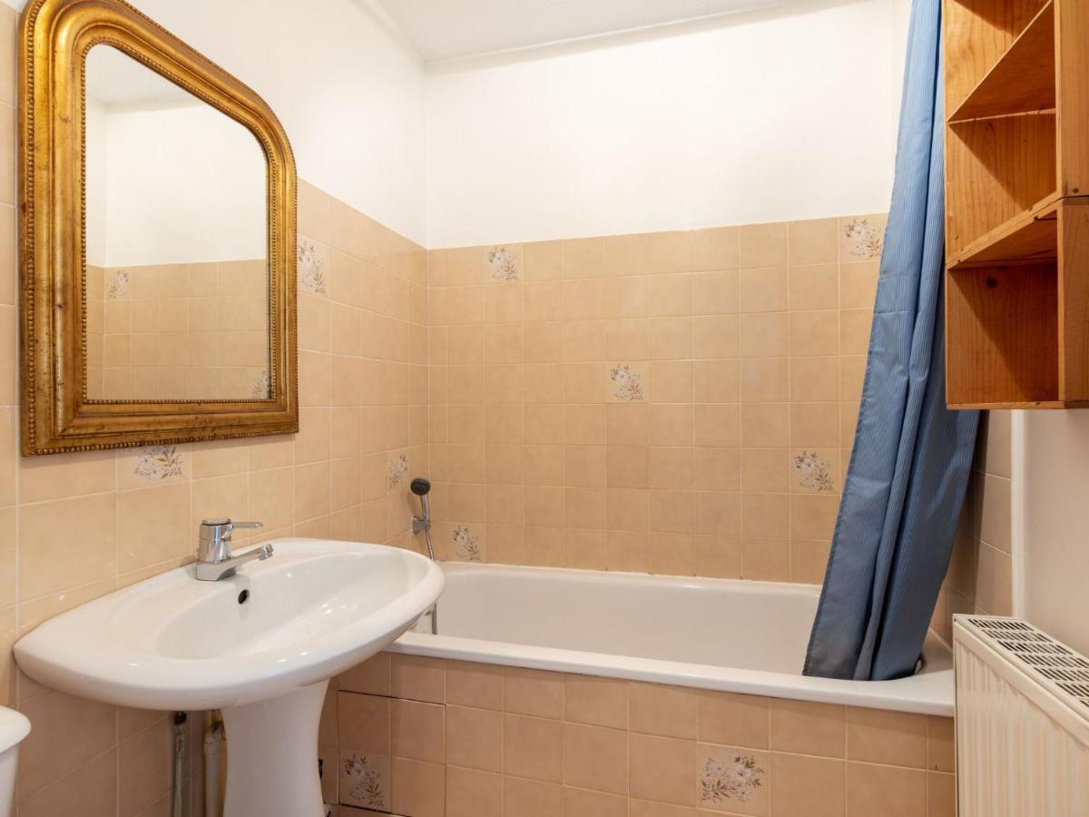Apartment Ederra Untxin By Interhome Socoa Dış mekan fotoğraf
