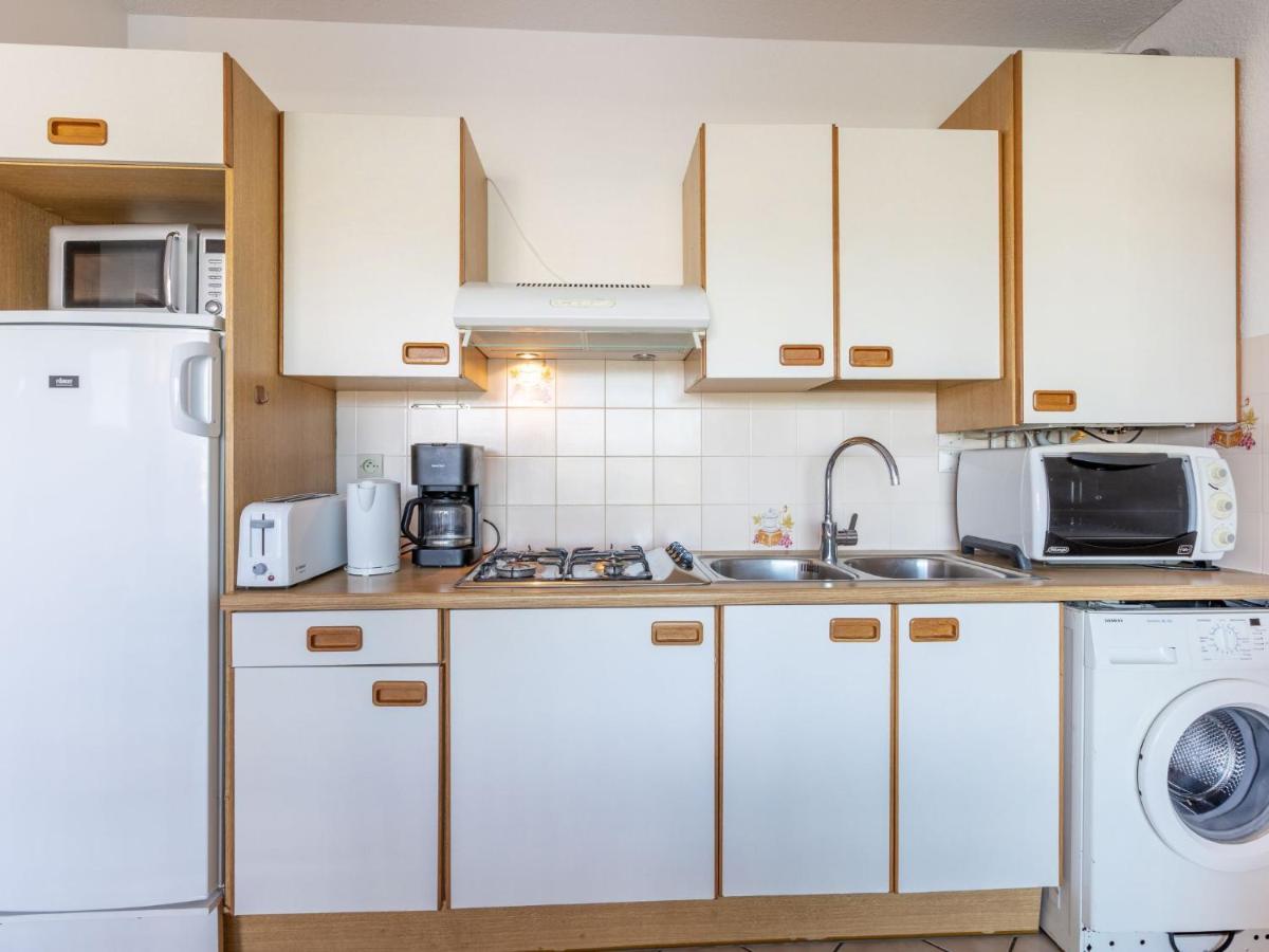 Apartment Ederra Untxin By Interhome Socoa Dış mekan fotoğraf