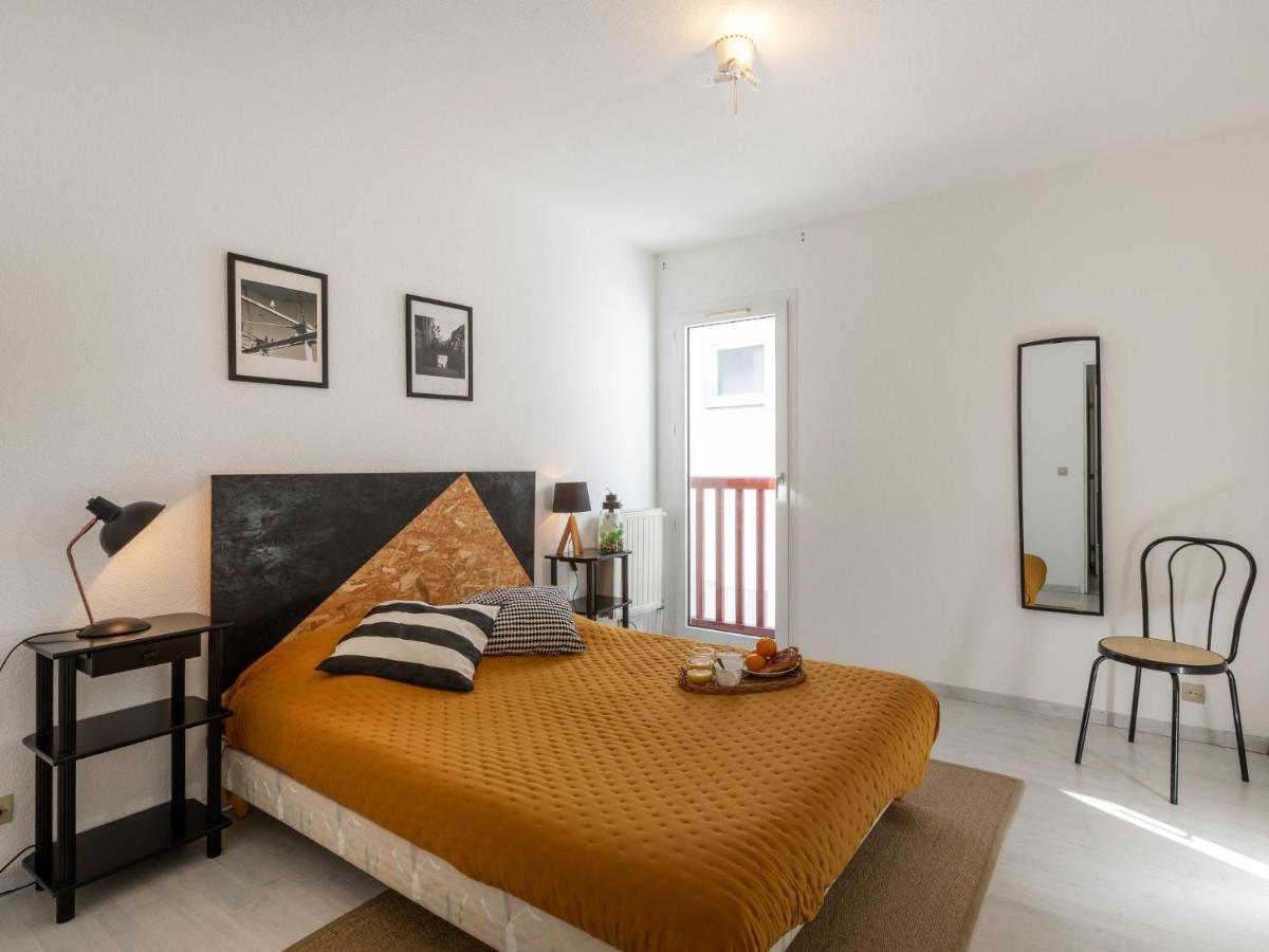 Apartment Ederra Untxin By Interhome Socoa Dış mekan fotoğraf
